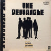 Pentangle - The Pentangle = ザ・ペンタングル (LP, Album) - Very Good (VG) / Very Good (VG)