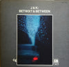 J.J. Johnson - Betwixt & Between (Vinyl, LP, Album, Reissue) Very Good Plus (VG+) / Very Good (VG)