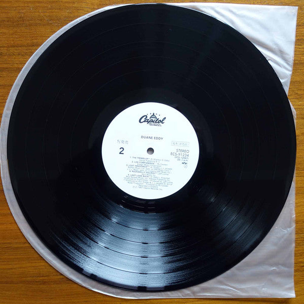 Duane Eddy
