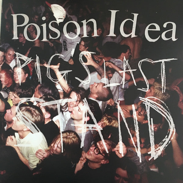 Release: Pig's Last Stand-Vinyl, DVD-US-2019-AL-0020, 19-0001-1-14316725