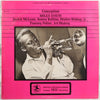 Miles Davis - Conception (LP, Album, Compilation, Reissue, Remastered) - Very Good (VG) / Very Good (VG)