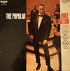 Duke Ellington And His Orchestra - The Popular Duke Ellington (Vinyl, LP, Album, Stereo) Very Good (VG) / Good Plus (G+)