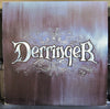 Derringer (2) - Derringer (Vinyl, LP, Album, Promo) Near Mint (NM or M-) / Very Good (VG)