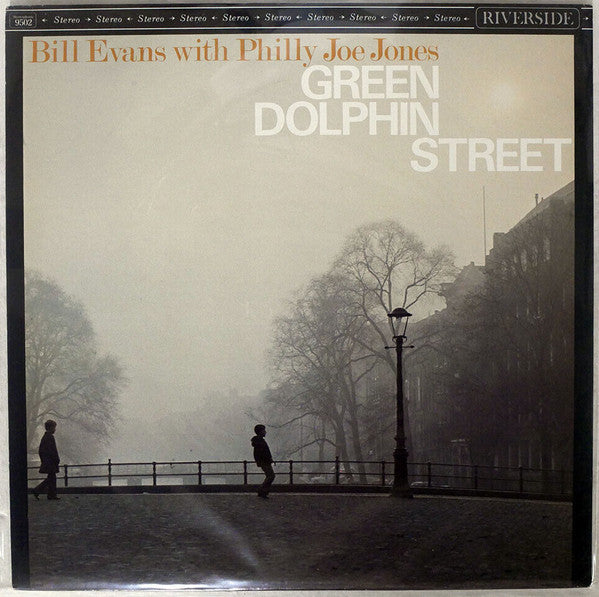 Green Dolphin Street