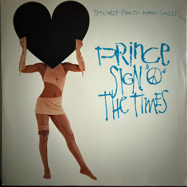 Release: Sign "O" The Times-Vinyl-US-1987-9 20648-0 A, 0-20648-33049158