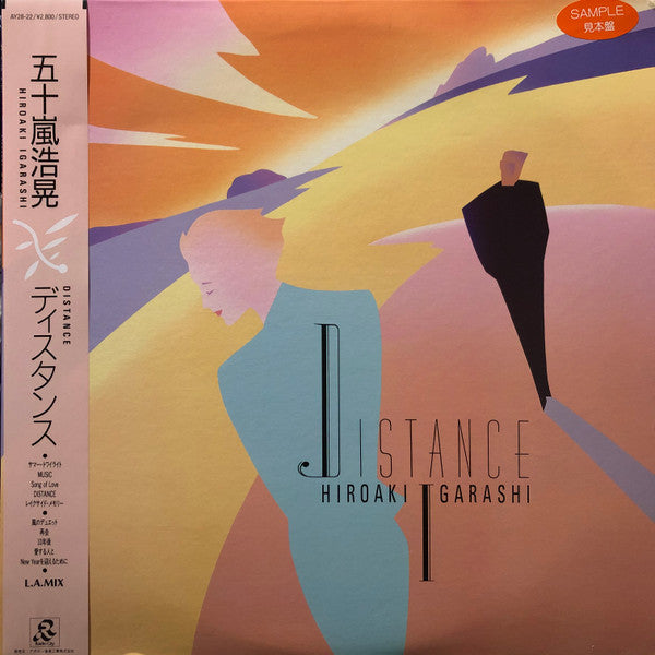 Distance