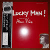 Alan Price - O Lucky Man! - The Original Soundtrack (LP, Album) - Very Good (VG) / Good (G)