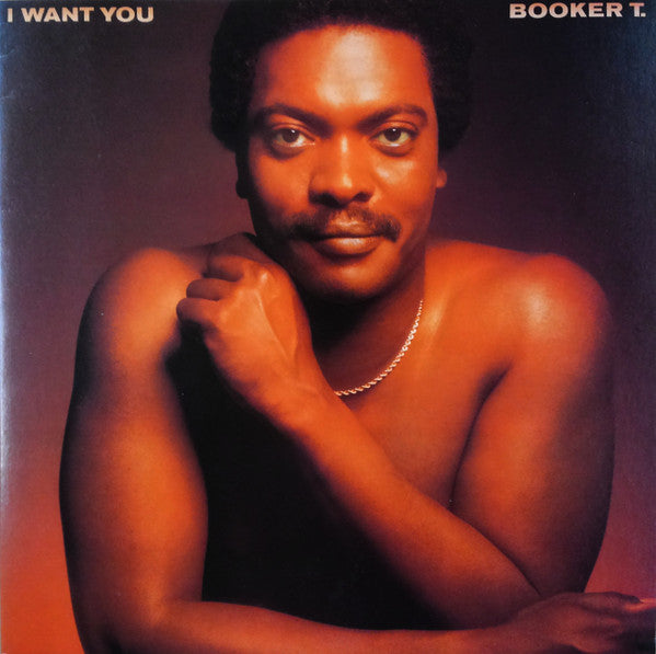 Release: I Want You-Vinyl-Japan-1981-AMS-20007-14532608