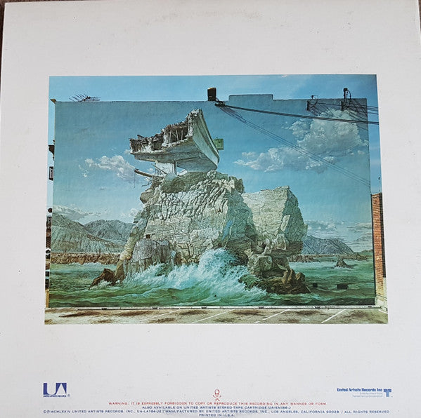 Stars & Stripes Forever