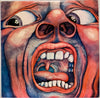 King Crimson - In The Court Of The Crimson King (An Observation By King Crimson) (Vinyl, LP, Album, Reissue, Stereo) Very Good Plus (VG+) / Very Good (VG)