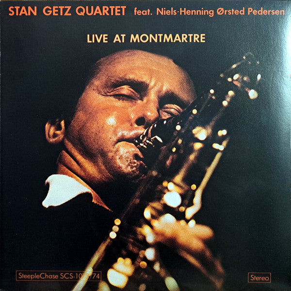 Release: Live At Montmartre-Vinyl-Japan-1977-UPS-2159-S-27109644