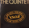 The V.S.O.P. Quintet - The Quintet (2xVinyl, LP, Album) Very Good (VG) / Very Good (VG)
