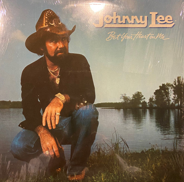 Release: Bet Your Heart On Me-Vinyl-US-1981-5E-541, 5E-541-18085438
