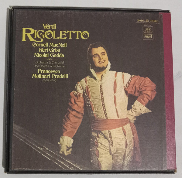 Rigoletto