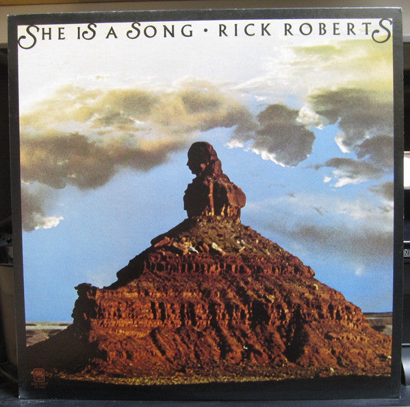 Release: She Is A Song-Vinyl-Japan-1977-GXG-1037-11257946