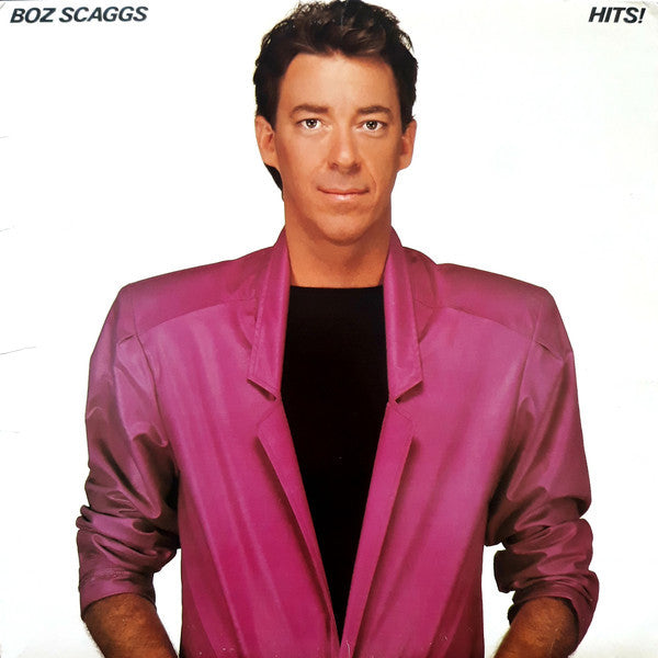 Release: Hits!-Vinyl-Japan-1980-FCPA 711-22694609