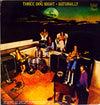 Three Dog Night - Naturally (Vinyl, LP, Album, Promo) Good Plus (G+) / Very Good (VG)