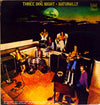 Three Dog Night - Naturally (Vinyl, LP, Album, Promo) Good Plus (G+) / Very Good (VG)