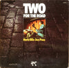 Herb Ellis - Two For The Road (LP, Album) - Very Good Plus (VG+) / Very Good Plus (VG+)