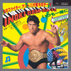 アントニオ猪木とザ・ファイターズ - 炎のファイター/アントニオ猪木のテーマ = Inoki Bom-Ba-Ye (Vinyl, 7