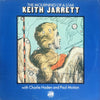 Keith Jarrett - The Mourning Of A Star (LP, Album, Stereo) - Very Good Plus (VG+) / Very Good Plus (VG+)