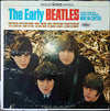 The Beatles - The Early Beatles (Vinyl, LP, Album, Compilation, Repress, Stereo) Very Good (VG) / Very Good (VG)