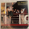 Liza Minnelli - Tropical Nights (Vinyl, LP, Album, Stereo) Very Good Plus (VG+) / Very Good Plus (VG+)