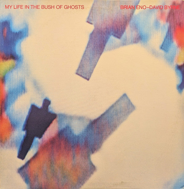 Release: My Life In The Bush Of Ghosts-Vinyl-US-1981-SRK 6093-27716202