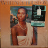 Whitney Houston - Whitney Houston (Vinyl, LP, Album, Reissue) Very Good (VG) / Very Good Plus (VG+)