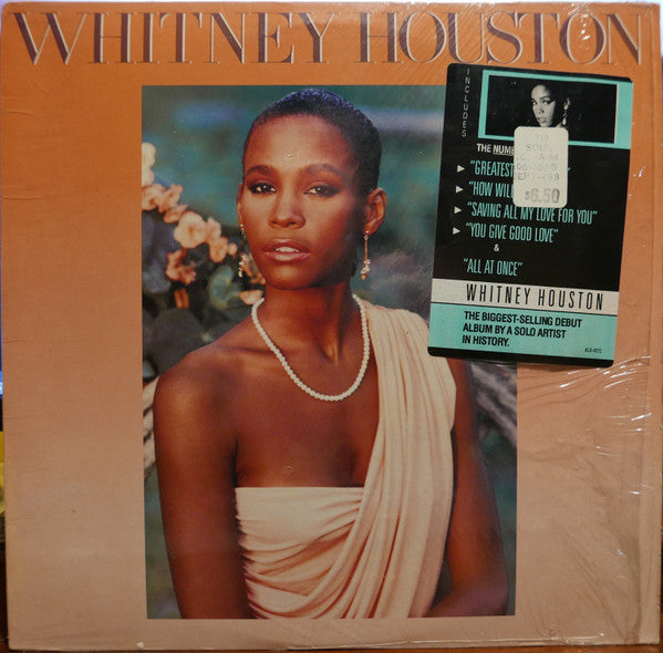 Whitney Houston