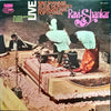 Ravi Shankar - Ravi Shankar At The Monterey International Pop Festival (Vinyl, LP, Album, Stereo) Very Good Plus (VG+) / Very Good (VG)