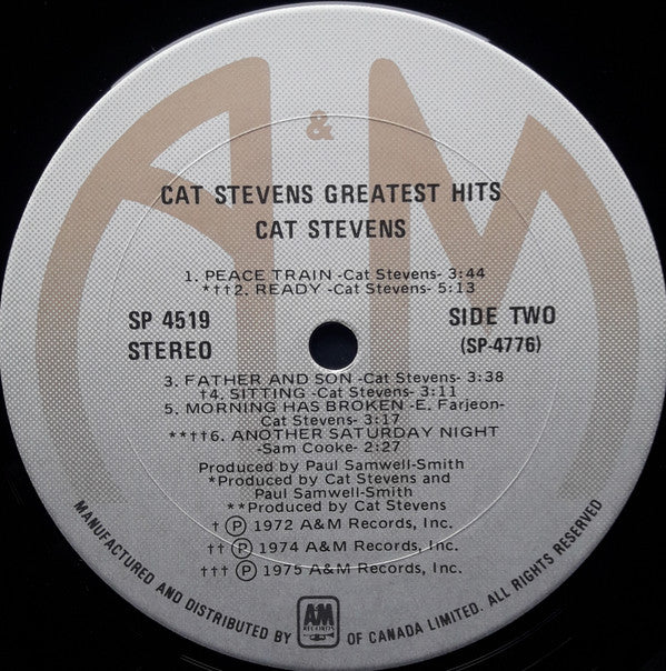 Greatest Hits