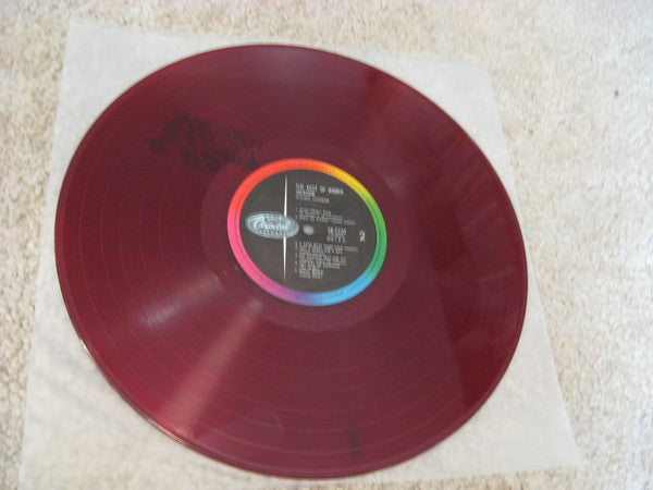The Best Of Wanda Jackson