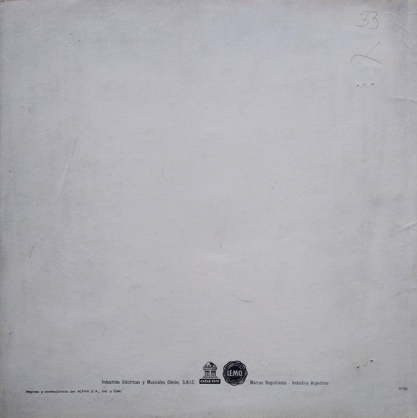 Homenaje A Francisco Canaro