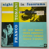 Franco Tonani - Night In Fonorama (Vinyl, LP, Limited Edition, Reissue, Stereo) Very Good Plus (VG+) / Near Mint (NM or M-)
