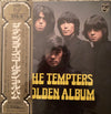 The Tempters - Golden Album (Vinyl, LP, Compilation) Near Mint (NM or M-) / Very Good (VG)