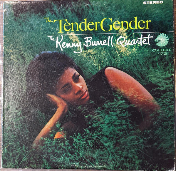 The Tender Gender