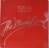 War - The Music Band (LP, Album) - Very Good (VG) / Very Good (VG)