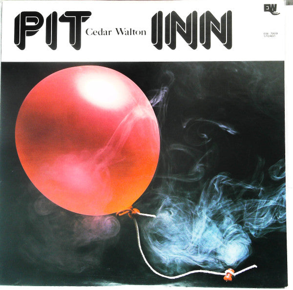 Master Release: Pit Inn by Cedar Walton