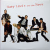 Huey Lewis & The News - Huey Lewis And The News (LP, Album, Reissue, Stereo) - Very Good Plus (VG+) / Very Good Plus (VG+)