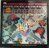 Chuck Berry - The London Chuck Berry Sessions (LP, Album, Reissue) - Very Good Plus (VG+) / Very Good Plus (VG+)