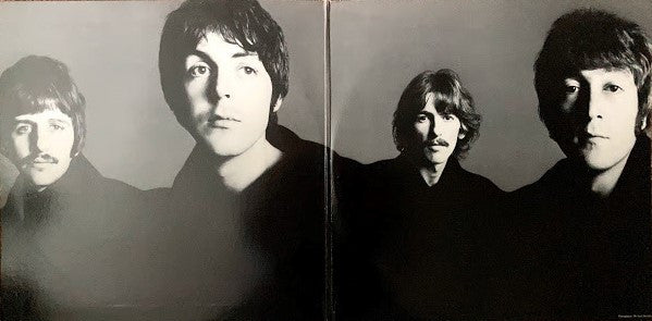 Release: Love Songs-Vinyl-US-1977-SKBL-11711-11376718