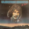 Jim Capaldi - Electric Nights (Vinyl, LP, Album, Stereo) Very Good (VG) / Very Good Plus (VG+)