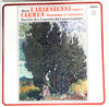 Georges Bizet - L'Arlésienne Suites 1 & 2 / Carmen Suite (LP, Stereo) - Very Good Plus (VG+) / Very Good Plus (VG+)
