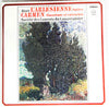 Georges Bizet - L'Arlésienne Suites 1 & 2 / Carmen Suite (Vinyl, LP, Stereo) Very Good Plus (VG+) / Very Good Plus (VG+)