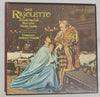 Nicolai Gedda - Rigoletto (3xVinyl, Box Set, LP, Stereo, Album) Very Good (VG) / Very Good (VG)