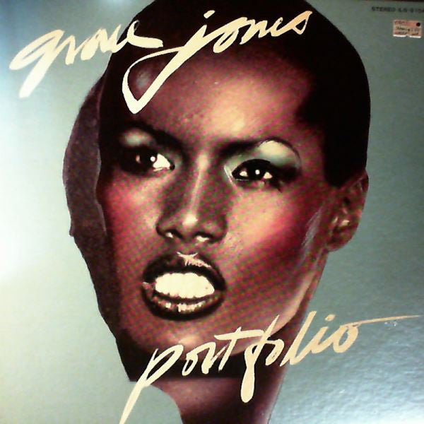 Release: Portfolio-Vinyl-Japan-1978-ILS-81049-12004723