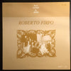 Roberto Firpo Y Su Orquesta Típica - 1927-37 (Vinyl, LP, Compilation, Mono) Very Good Plus (VG+) / Very Good Plus (VG+)
