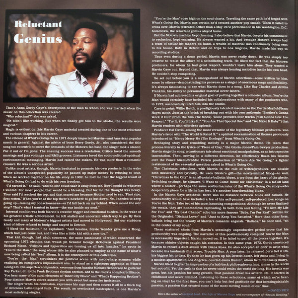 Release: You're The Man-Vinyl-Europe-2019-T316L, 00602577163395, 00602577163395-13412384