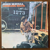 John Mayall - Looking Back (Vinyl, LP, Compilation, Promo) Very Good (VG) / Generic